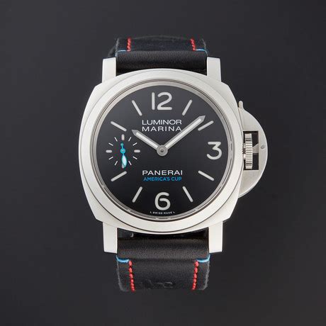 the panerai barb|giovanni Panerai.